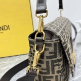 F*endi Bag Top Quality  40*8*22 CM