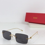 C*artier Glasses Top Quality