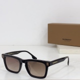 B*urberry Glasses Top Quality