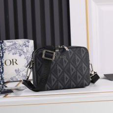 D*ior Bag Top Quality 12*17*6CM