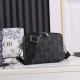 D*ior Bag Top Quality 12*17*6CM