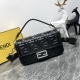F*endi Bag Top Quality  26*13*6CM