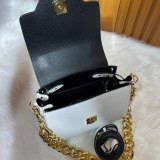 V*ersace Bag Top Quality  20*10*7CM