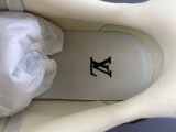 Men L*ouis V*uitton Top Sneakers