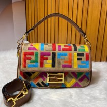 F*endi Bag Top Quality  26*5*15CM