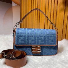F*endi Bag Top Quality  26*5*15CM