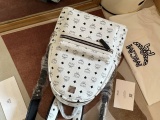 M*CM Bag Top Quality  41*33*15CM