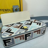 F*endi Bag Top Quality  26*5*15CM