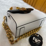 V*ersace Bag Top Quality  20*10*7CM