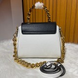 V*ersace Bag Top Quality  20*10*7CM