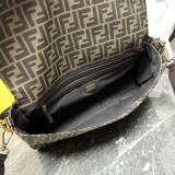 F*endi Bag Top Quality  40*8*22 CM