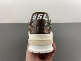 Men L*ouis V*uitton Top Sneakers