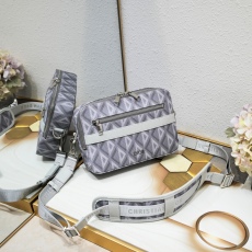 D*ior Bag Top Quality 22*15*5CM