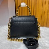 V*ersace Bag Top Quality  20*10*7CM
