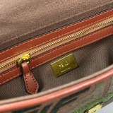 F*endi Bag Top Quality  26*5*15CM