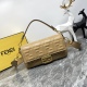 F*endi Bag Top Quality  26*13*6CM