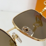 L*ouis V*uitton Glasses Top Quality