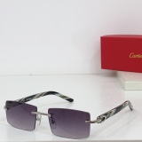 C*artier Glasses Top Quality