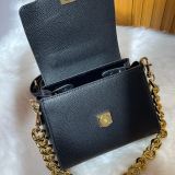 V*ersace Bag Top Quality  20*10*7CM