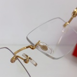 C*artier Glasses Top Quality