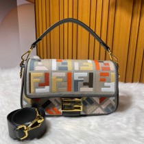 F*endi Bag Top Quality  26*5*15CM