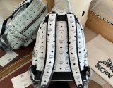 M*CM Bag Top Quality  41*33*15CM