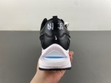 Sacai x VaporWaffle “Tour Yellow ” DD1875-003