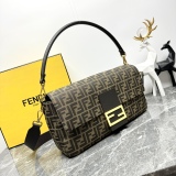 F*endi Bag Top Quality  40*8*22 CM