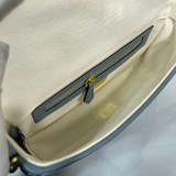 F*endi Bag Top Quality  26*5*15CM