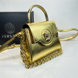 V*ersace Bag Top Quality  21*18*10CM