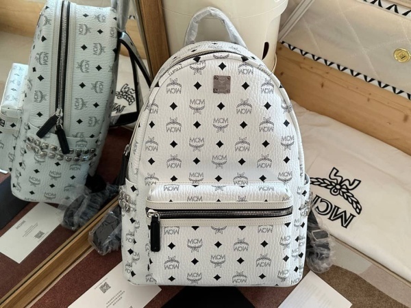 M*CM Bag Top Quality  41*33*15CM