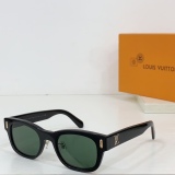 L*ouis V*uitton Glasses Top Quality