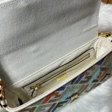 F*endi Bag Top Quality  26*5*15CM