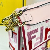 F*endi Bag Top Quality  26*5*15CM