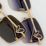 L*ouis V*uitton Glasses Top Quality