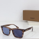 B*urberry Glasses Top Quality