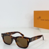L*ouis V*uitton Glasses Top Quality