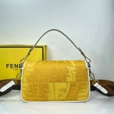 F*endi Bag Top Quality  26*5*15CM