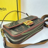 F*endi Bag Top Quality  26*5*15CM