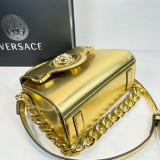 V*ersace Bag Top Quality  21*18*10CM