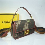 F*endi Bag Top Quality  26*5*15CM