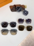 L*ouis V*uitton Glasses Top Quality