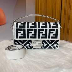 F*endi Bag Top Quality  26*5*15CM