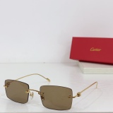 C*artier Glasses Top Quality