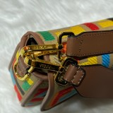 F*endi Bag Top Quality  26*5*15CM