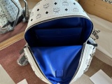 M*CM Bag Top Quality  41*33*15CM