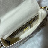 F*endi Bag Top Quality  26*5*15CM