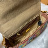 F*endi Bag Top Quality  26*5*15CM