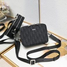 D*ior Bag Top Quality 12*17*6CM