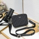 D*ior Bag Top Quality 12*17*6CM